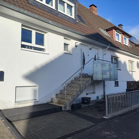 Schickes 110Qm Ferienhaus In Naehe Vw, Messe,Dez Und Orangerie 카셀 외부 사진