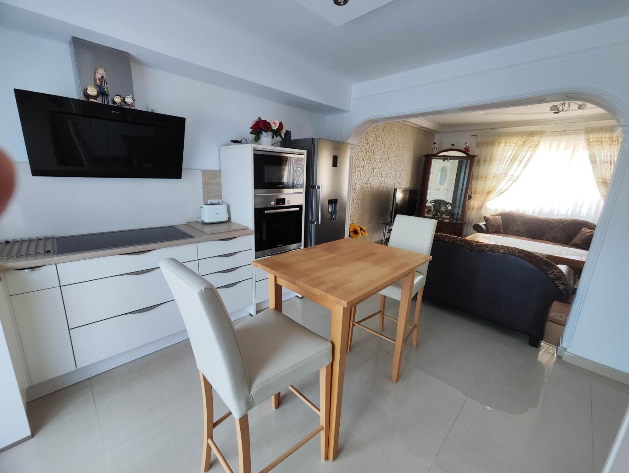 Schickes 110Qm Ferienhaus In Naehe Vw, Messe,Dez Und Orangerie 카셀 외부 사진
